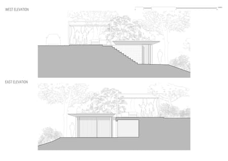 Sea House